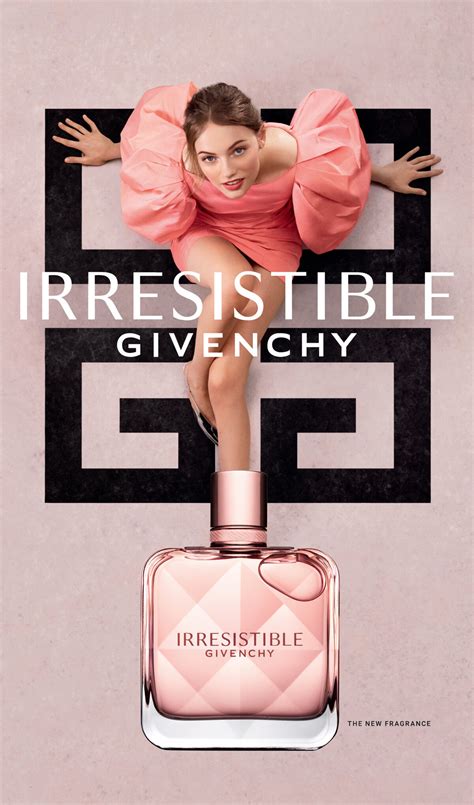 givenchy sweet|givenchy irresistible.